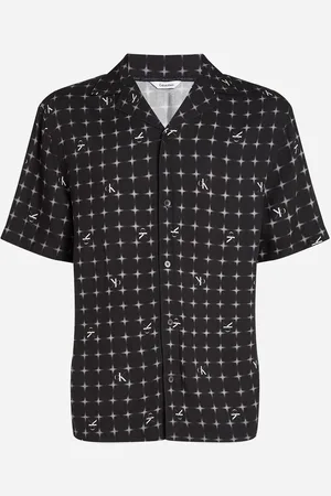 Calvin Klein Allover M - T-shirt - Uomo