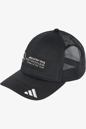 adidas Mercedes Trucker - Fanwear