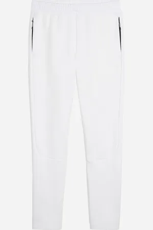 PUMA Evostripe Knit M - Pantalone - Uomo