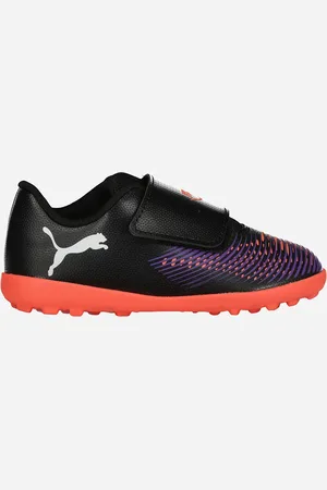 PUMA Future 8 Play Tt V Inf Jr - Scarpe Calcio