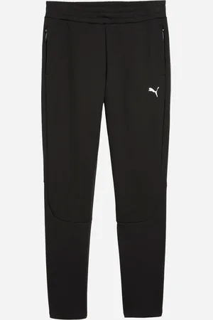 PUMA Evostripe Knit M - Pantalone - Uomo
