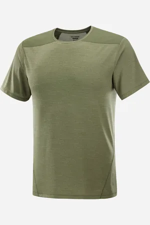 Salomon Outline M - T-shirt - Uomo