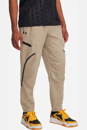 Under Armour Unstoppable Cargo M - Pantalone - Uomo