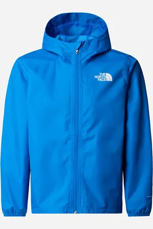 The North Face Rain Zipline Jr - Giubbotto