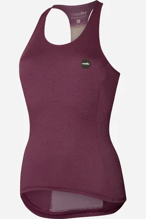 RH+ Astra Malbec M - Maglia Ciclismo - Uomo