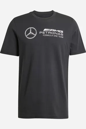 adidas Mercedes Dna M - Fanwear - Uomo