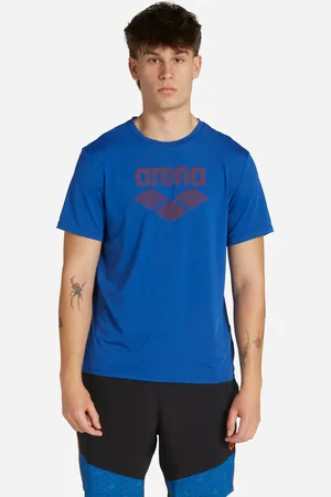 Arena Core Graphic M - T-shirt Training - Uomo