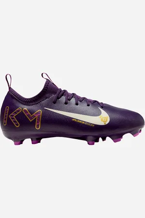 Nike Mercurial Vapor 16 Academy Km Mg Jr - Scarpe Calcio