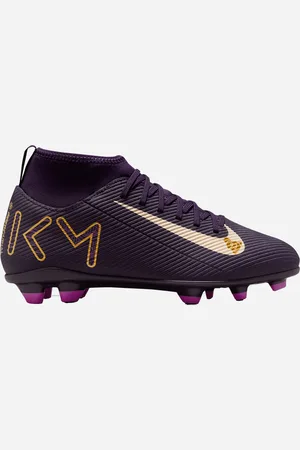 Nike Mercurial Superfly 10 Club Km Mg Jr - Scarpe Calcio