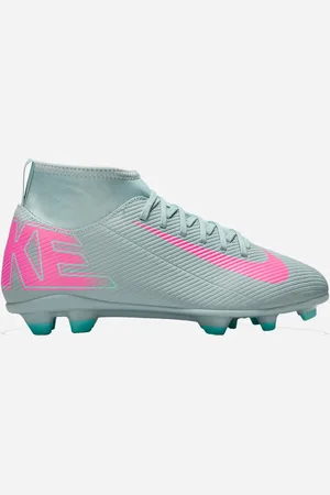 Nike Mercurial Superfly 10 Club Mg Jr - Scarpe Calcio