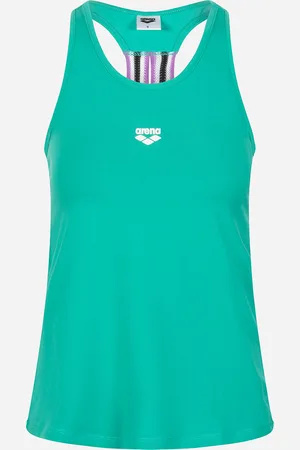 Arena Athletics W - Canotta - Donna