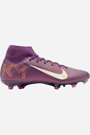 Nike Mercurial Zoom Superfly 10 Academy Fg M - Scarpe Calcio - Uomo