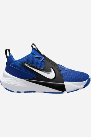 Nike Team Hustle D Gs Jr - Scarpe Sneakers