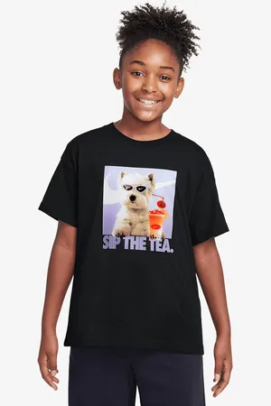 Nike Terrier Jr - T-shirt
