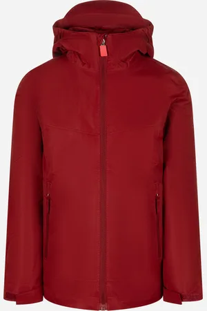 mc kinley Justin 3in1 Jr - Giacca Outdoor