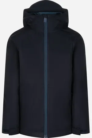 mc kinley Justin 3in1 Jr - Giacca Outdoor