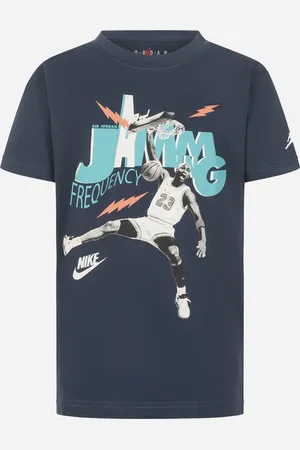 Nike Jordan Jamming Jr - T-shirt