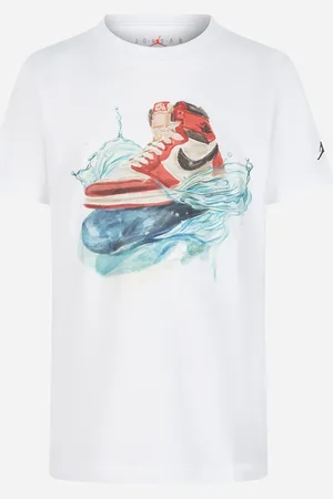 Nike Jordan Graphic Jr - T-shirt
