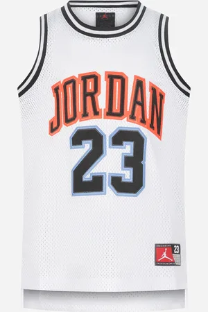 Nike Jordan Jr - Canotta