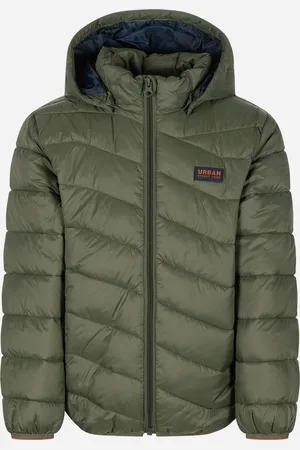 NAME IT Ultralight Jr - Giubbotto