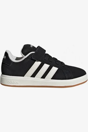 adidas Core Grand Court 00 C Ps Jr - Scarpe Sneakers