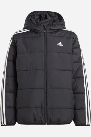 adidas 3stripes Jr - Giubbotto
