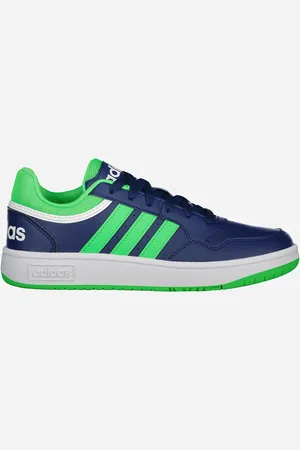 adidas Hoops 3.0 Ps Jr - Scarpe Sneakers