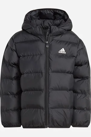 adidas Classic Jr - Giacca