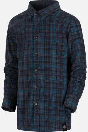 Bear Streetwear Urban Style Jr - Camicia