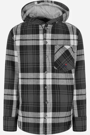 Mistral Adventure Division Jr - Camicia