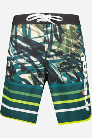 Mistral Foliage M - Boardshort Mare - Uomo - Verde