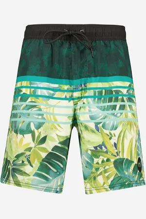 Mistral Iconic M - Boardshort Mare - Uomo - Verde