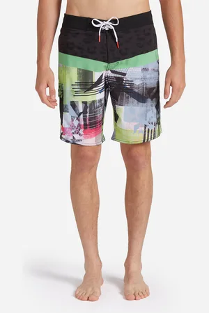 Mistral Fantasy M - Boardshort Mare - Uomo - Color Mix