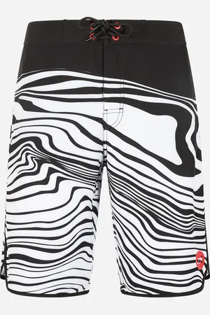 Mistral Waves M - Boardshort Mare - Uomo - Bianco
