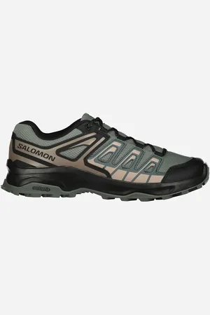 Salomon Extegra W - Scarpe Trekking - Donna - Verde
