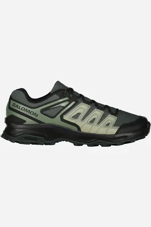 Salomon Extegra M - Scarpe Trekking - Uomo - Verde