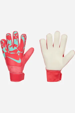 Guanti Da Portiere NK GK Match Jr-Ho23 Per Bambini Unisex - Imbottiti E Traspiranti
