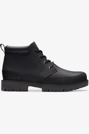 Clarks Rossdale Mid
