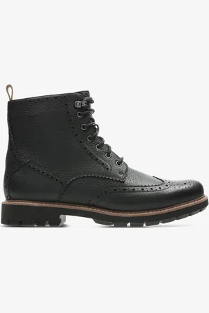 Clarks Batcombe Lord