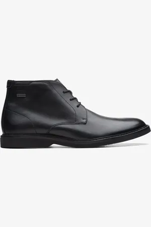 Clarks Atticus LT Hi GORE-TEX