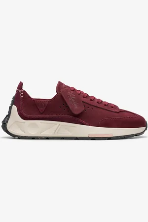 Clarks Craft Speed