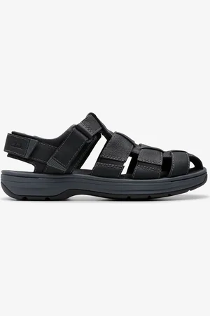 Clarks Saltway Cove