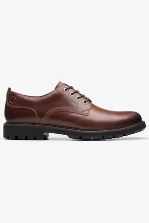 Clarks Batcombe Tie