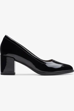 Clarks Freva55 Court