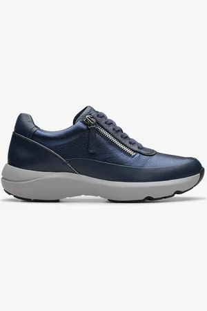 Clarks Tivoli Zip