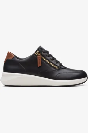 Clarks Un Rio Zip