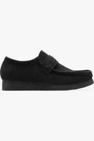 Clarks Clarks Wallabee Loafer