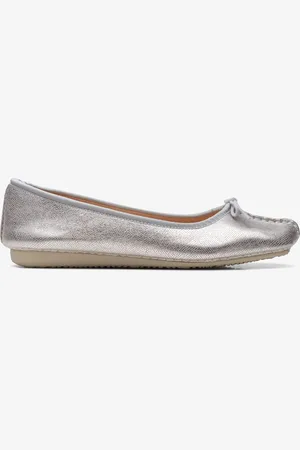 Clarks Freckle Ice