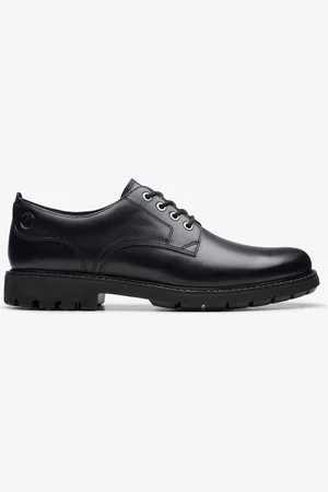 Clarks Batcombe Tie