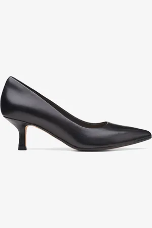 Clarks Violet55 Rae